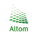 Altom Logo
