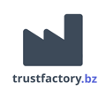 Trustfactory Logo