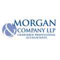 Morgan & Company LLP CPA Logo