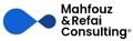 Mahfouz & Refai Consulting Logo