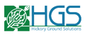 HICKORY GROUND SOLUTIONS LLC Logo