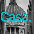 Casa Collina Logo