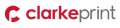 Clarkeprint Ltd Logo