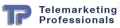 Telemarketing Professionals Logo