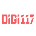 DIGI117 Logo