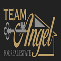 Team Angel for Real Estate Logo