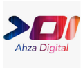 Ahza Digital Logo