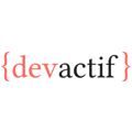 DevActif Logo