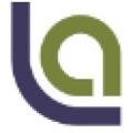 The LA Group Logo