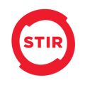 STIR Advertising & Integrated Messaging Logo