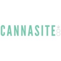 CannaSiteCo. Logo