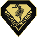 Bencin Studios Logo