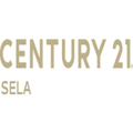 CENTURY 21 SELA Logo