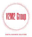 V2M2 Group, Inc. Logo