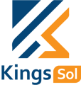 Kingssol Logo