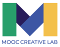 Mooc Creative Lab Logo