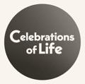 Celebrations of Life Logo