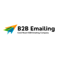 B2B Emailing Logo