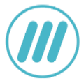 managed. Logo
