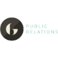 G Public Relations Denmark Logo