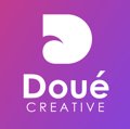 Doue Creative Logo