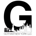 Gotham New York LLC Logo