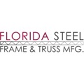 Florida Steel Frame & Truss Manufacturing LLC Logo