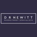 D R Newitt Recruitment Logo