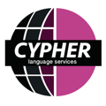 Cypher Language Services Logo