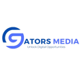 Gators Media LLC Logo