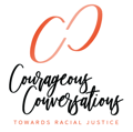 Courageous Conversation Logo