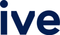 IVE Data-Driven Communications Logo