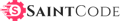SaintCode Logo