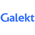 Galekt Logo