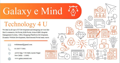 Galaxy e Mind Logo