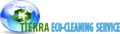 Tierra Eco Cleaning Service Logo