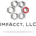 ImpAcct, LLC Logo