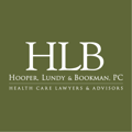 Hooper, Lundy & Bookman, P.C. Logo