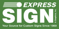 Express Sign & Graphics, Inc. Logo