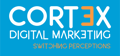 Cortex Digital Marketing Logo