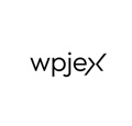 wpjex Logo