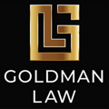 Goldman Law Logo
