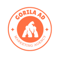 Gorila ad Marketing Agency Logo