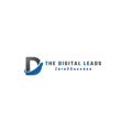 The Digital Leads Logo