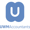UWM Accountants Logo