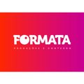 Formata Produções e Conteúdo Logo