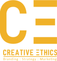 Creative Ethics Pvt Ltd Logo