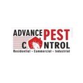 Advance Pest Control Logo