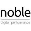 Noble Digital Performance Logo