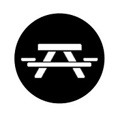 Picnic Table Productions Logo